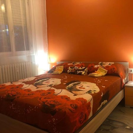 Residence Corso 50 Μέστρε Εξωτερικό φωτογραφία