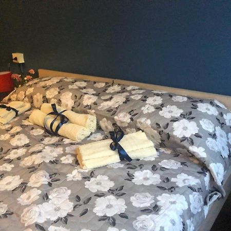 Residence Corso 50 Μέστρε Εξωτερικό φωτογραφία