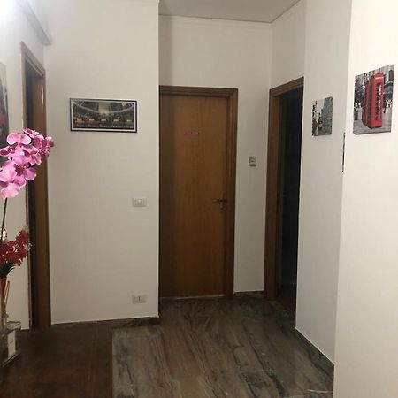 Residence Corso 50 Μέστρε Εξωτερικό φωτογραφία