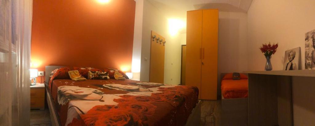 Residence Corso 50 Μέστρε Εξωτερικό φωτογραφία