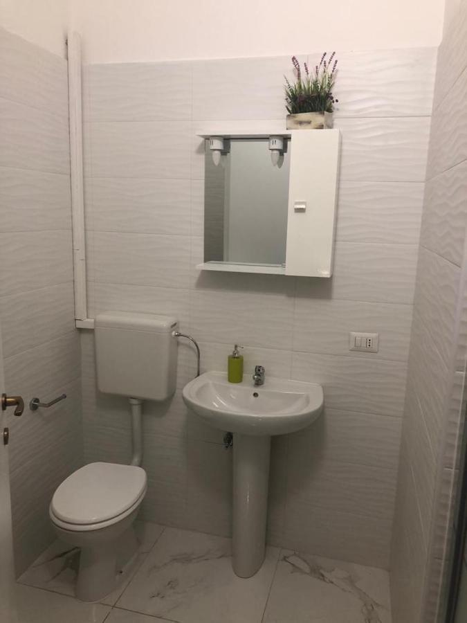 Residence Corso 50 Μέστρε Εξωτερικό φωτογραφία