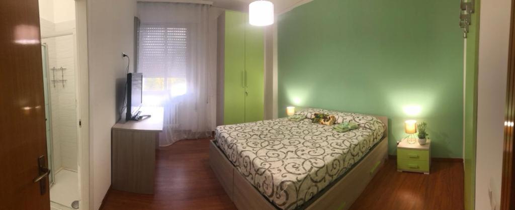 Residence Corso 50 Μέστρε Εξωτερικό φωτογραφία