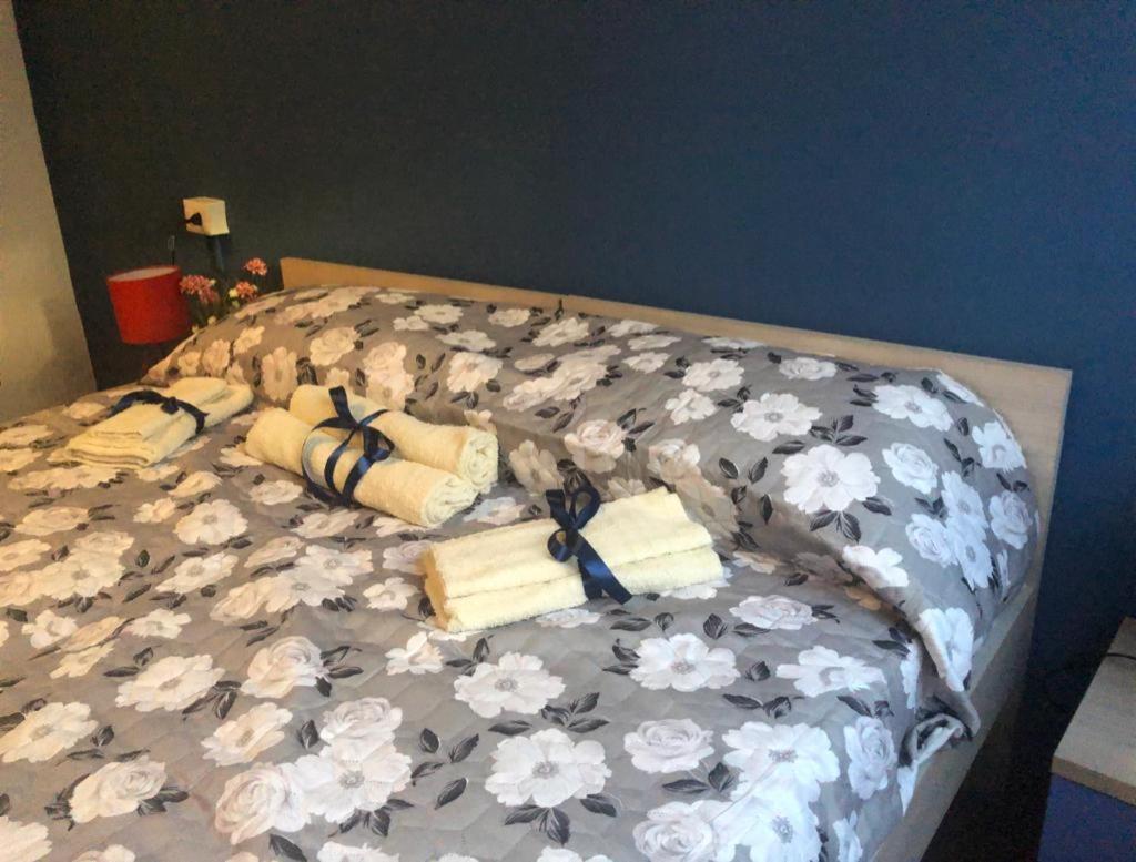 Residence Corso 50 Μέστρε Εξωτερικό φωτογραφία