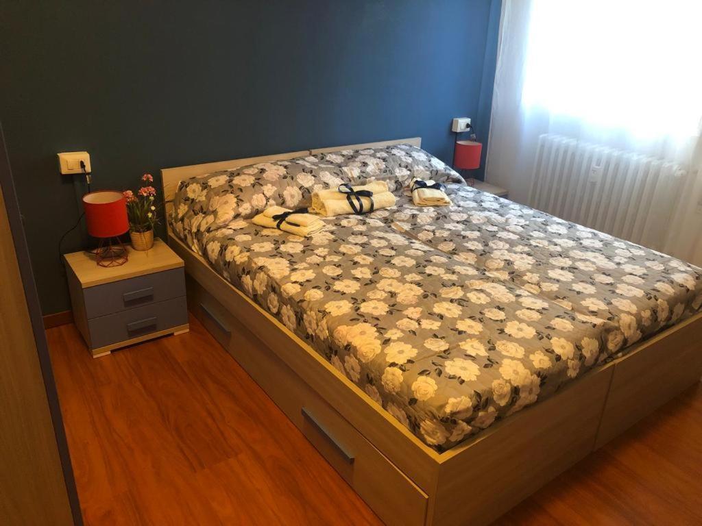 Residence Corso 50 Μέστρε Εξωτερικό φωτογραφία