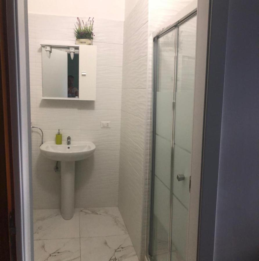 Residence Corso 50 Μέστρε Εξωτερικό φωτογραφία
