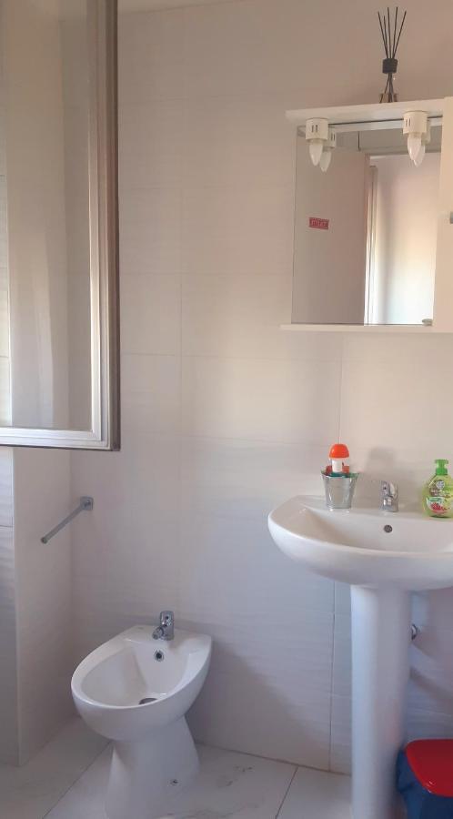 Residence Corso 50 Μέστρε Εξωτερικό φωτογραφία