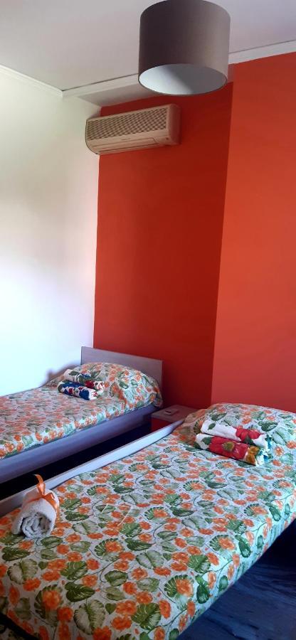 Residence Corso 50 Μέστρε Εξωτερικό φωτογραφία