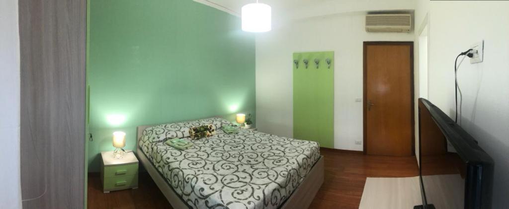 Residence Corso 50 Μέστρε Εξωτερικό φωτογραφία