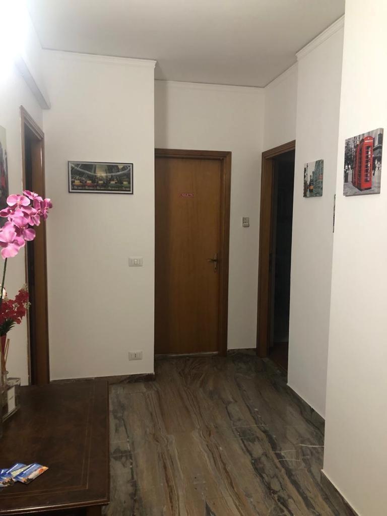Residence Corso 50 Μέστρε Εξωτερικό φωτογραφία