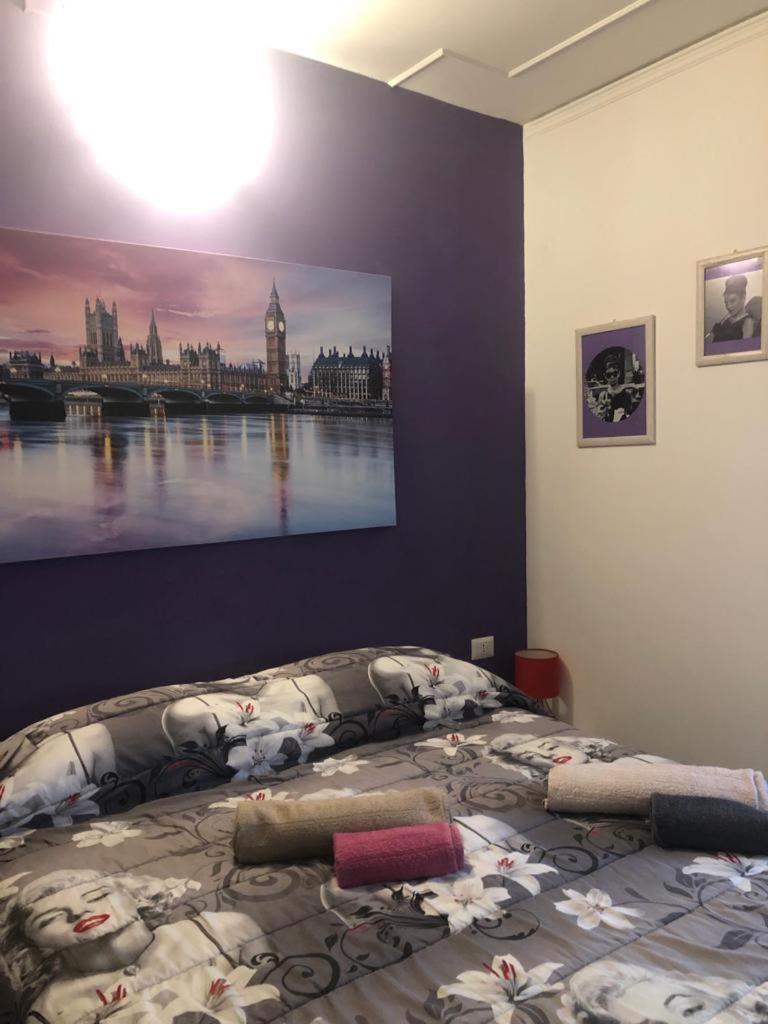Residence Corso 50 Μέστρε Εξωτερικό φωτογραφία