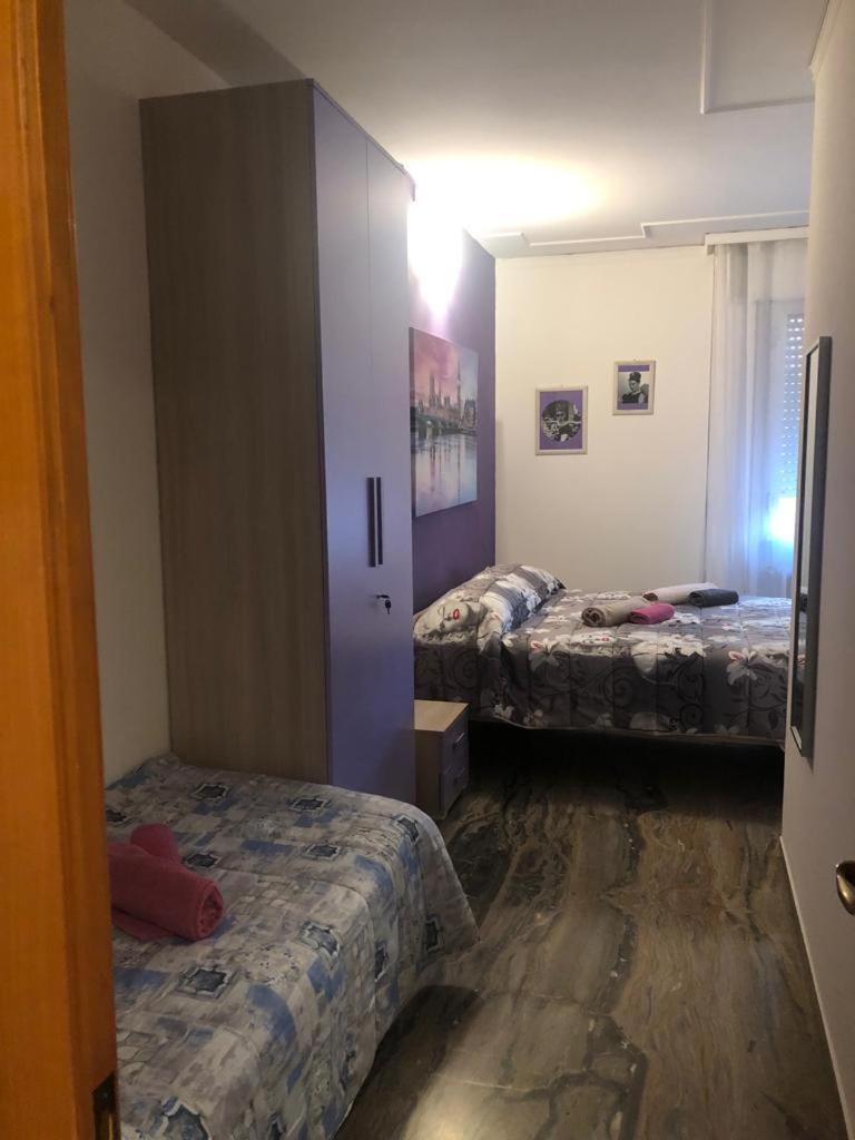 Residence Corso 50 Μέστρε Εξωτερικό φωτογραφία
