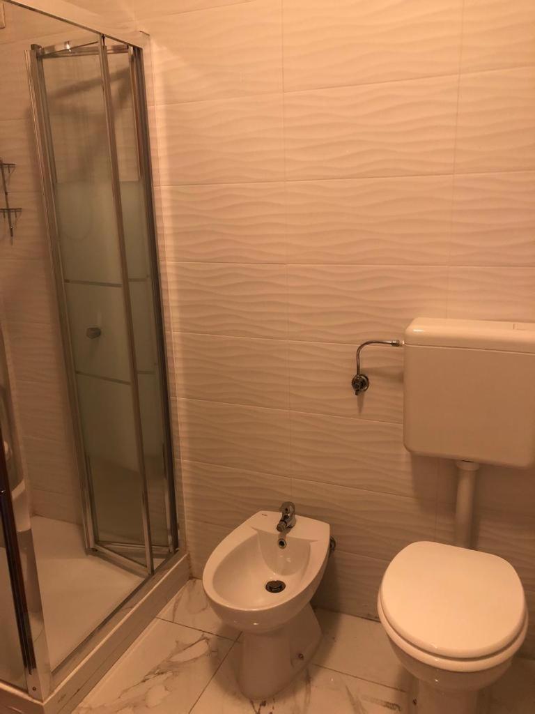 Residence Corso 50 Μέστρε Εξωτερικό φωτογραφία